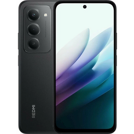  Смартфон Xiaomi Redmi 15 8/256 Black РСТ 
