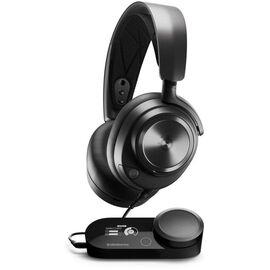  Наушники SteelSeries Arctis Nova Pro (61528) Wired for Xbox 