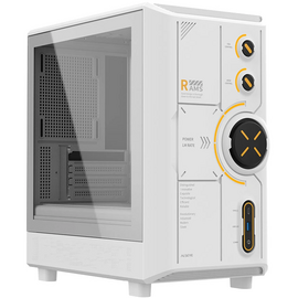  Корпус Alseye RAMS 2.0(White)-Type C (AS.07.0241) 