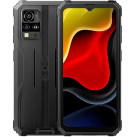  Смартфон Blackview BV4800 SE 4/64Gb черный 