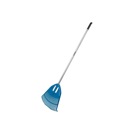  Грабли веерные Grinda PROLine PP-23X 421811 пластиковые 23 зубца 