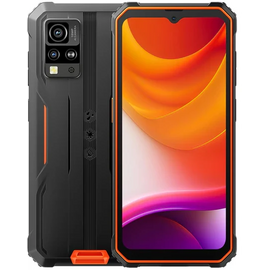  Смартфон Blackview BV4800 SE 4/64Gb оранжевый 