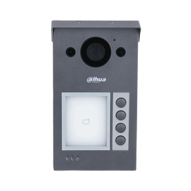  Вызывная панель Dahua DHI-VTO3311Q-WP 