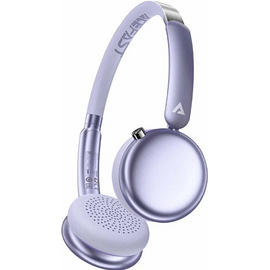  Наушники ACEFAST AF-H8-PP Active Noise Cancelling Wireless Headset Purple 
