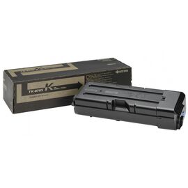  Тонер-картридж TK-8705K 70 000 стр Black для TASKalfa 6550ci/7550ci 