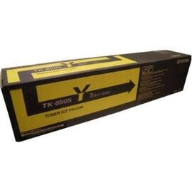  Тонер-картридж TK-8505Y 20 000 стр. Yellow для TASKalfa 4550ci/5550ci 