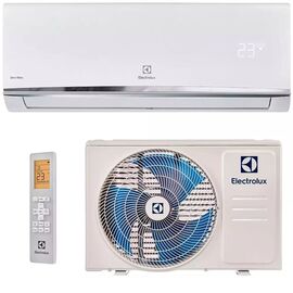  Сплит-система Electrolux EACS-24HSM/N8_V2 серии Smartline Неинвертор 