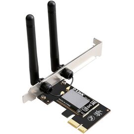  Wi-fi адаптер D-Link DWA-548/10/C1A беспроводной PCI Express адаптер N300 