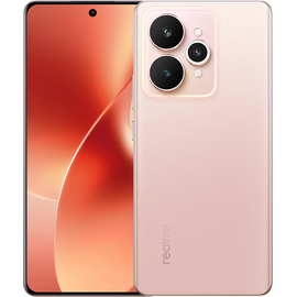  Смартфон Realme 15 8/256Gb розовый 