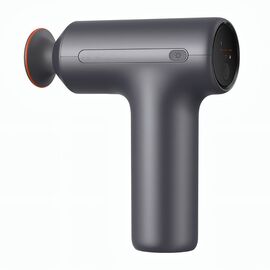  Фасциальный массажер для тела Xiaomi Mijia Hot Compress Mini Fascia Gun H3 Gray MJJMQ08YM (серый) 