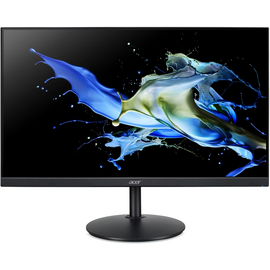  Монитор Acer CB272D6bmiprcx (UM.HB7CD.601) 16:9, IPS, FHD, 1/4ms, 250cd, 120Hz, VGA, HDMI, DP, CAM, SPK, HAS 