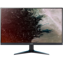  Монитор Acer VG270KL1bmiipx (UM.HV0CD.103) 27'' ZeroFrame, Black, IPS, 3840x2160, 0,5ms, 250cd, 72Hz, DFR 144Hz@FHD, 2xHDMI(2.0), DP(1.4) Speakers 2Wx 