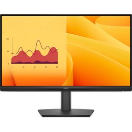  Монитор Dell E2225HM черный VA LED 5ms 16:9 HDMI матовая 3000:1 250cd 178гр/178гр 1920x1080 100Hz VGA DP FHD 4.83кг 