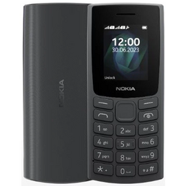  Мобильный телефон Nokia 105 TA-1569 Charcoal 