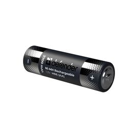 Аккумуляторная батарея DEFENDER HR6-2BL 2100 mAh АА, Ni-MH 
