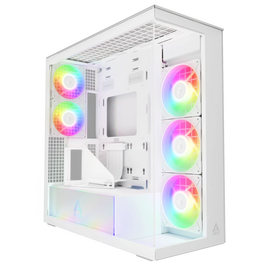  Корпус ARCTIC Xtender VG (White) (ACPCC00017A) 