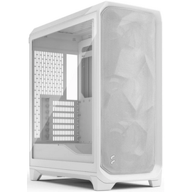  Корпус Fractal Design Meshify 3 TG Clear Tint (FD-C-MES3A-04) , без БП, Midi-Tower, 3x140mm, 2xUSB-A 3.2 + 1xUSB Type-C E-ATX, ATX 