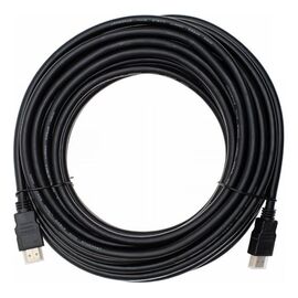  Кабель аудио-видео Cactus CS-HDMI.1.4-10 HDMI (m)/HDMI (m) 10м черный 