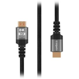  Кабель ROMBICA CB-15LX 8K HDMI 