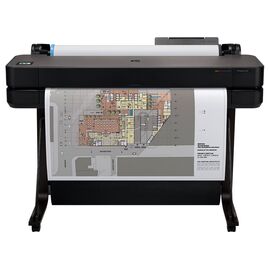  HP Плоттер Designjet T630 A0/36"(5HB11A) 