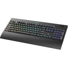  Клавиатура GMNG GG-KB770XP черный 