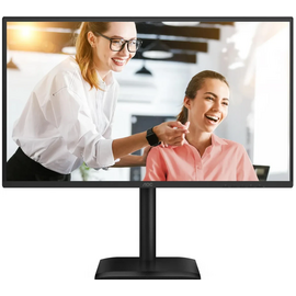  Монитор AOC Q27E4CV Black 
