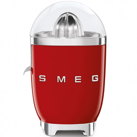  Соковыжималка Smeg CJF11RDEU, красный 