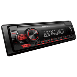  Автомагнитола Pioneer MVH-S125UI 