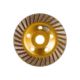  Чашка алмазная Vertex Tools 0505-04-125-13 125 турбо 