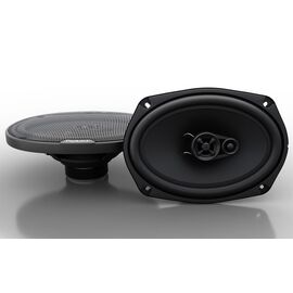  Колонки автомобильные Prology CX-693 (PRCX693) 200Вт 