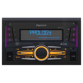  Автомагнитола Prology PRM-120 2DIN 4x140Вт v4.2 DSP 3 (PRPRM120) 