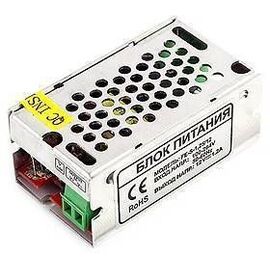  Блок питания Falcon Eye FE-S-1,25/12 