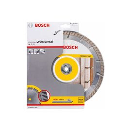  Диск алмазный турбосегментный BOSCH 2608615065 Upe 230х22мм 1шт 