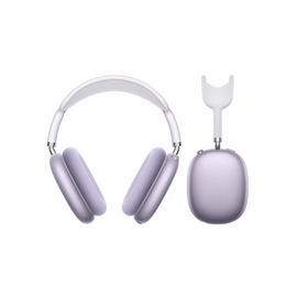  Наушники полноразмерные bluetooth HOCO W65 Plus Happy ANC (фиолетовый) 