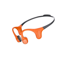  Гарнитура Mojawa Aerra Activa ENC MA-BO-GL-01 Black/Orange 
