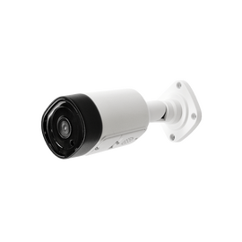  Камера видеонаблюдения IP Eltex SV-BA401-E 2.8-2.8мм цв. 