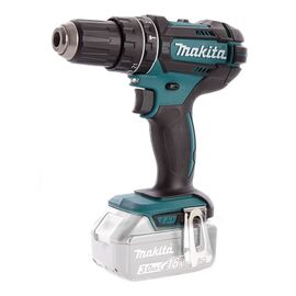  Шуруповерт Makita DHP 482 Z Li-ion без Акк и ЗУ 