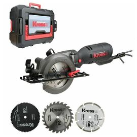  Пила дисковая Kress KU436P 