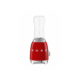  Блендер SMEG PBF01RDEU красный 