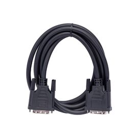  Кабель 5bites APC-099-020 DVI M DVI M (24+1) double link, 2м 