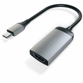  Адаптер Satechi ST-TC4KHAM Type-C HDMI Adapter Space Gray 