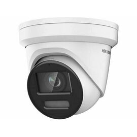  Камера видеонаблюдения IP Hikvision DS-2CD2347G2H-LIU(2.8mm) 2.8-2.8мм цв. корп. серый 