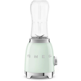  Мини блендер SMEG PBF01PGEU пастельный зеленый 