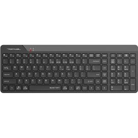 Клавиатура A4Tech Fstyler FBK23 AS черный 