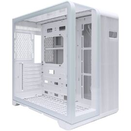  Корпус 1STPLAYER RT7 White (RT7-WH) / ATX 