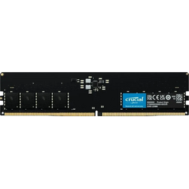  ОЗУ Crucial CB16GU4800 16GB DDR5 4800MHz UDIMM 