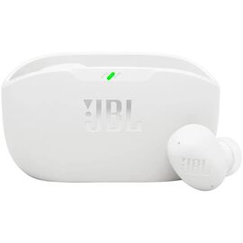  Наушники bluetooth JBL Wave Buds 2 (белый) 