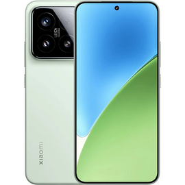  Смартфон Xiaomi 15 12/512Gb, зеленый РСТ 