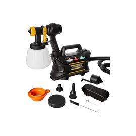  Краскопульт TECMASTER T 1000 DIY (1231000) 
