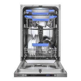  Встраиваемая посудомоечная машина MEFERI MDW4573 Comfort 
